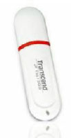 Transcend JetFlash 130 USB Flash Drive 2GB (TS2GJF130)